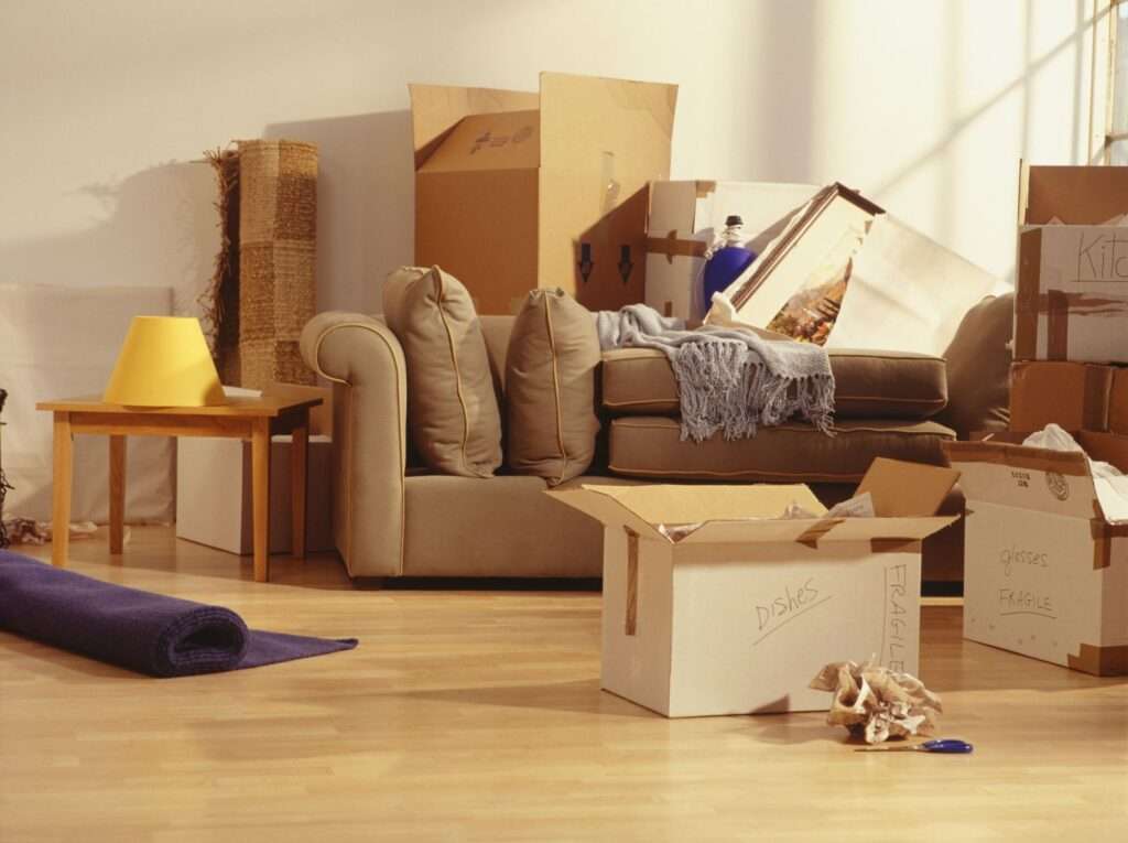 Best Furniture Removal Services in Abu Dhabi