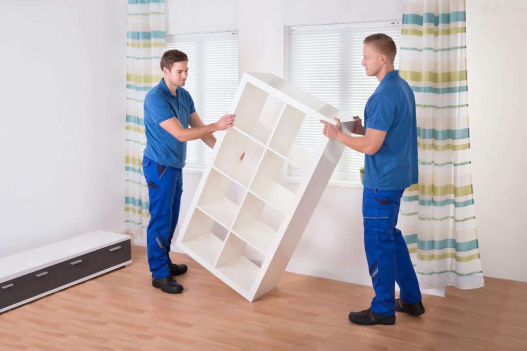 Furniture Removal in the UAE