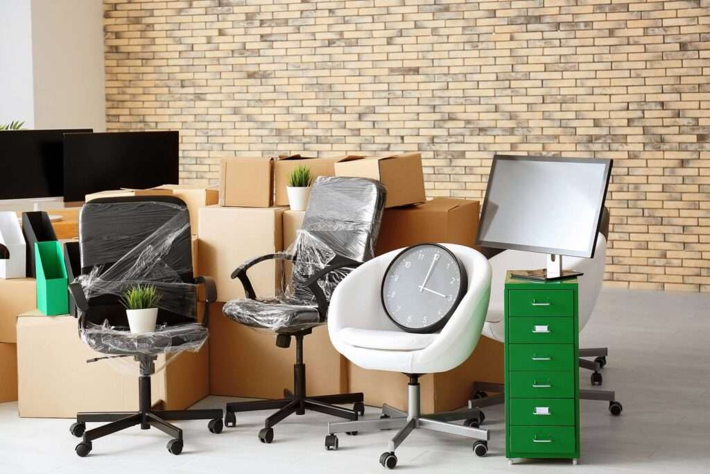Furniture Disposal Services in the UAE